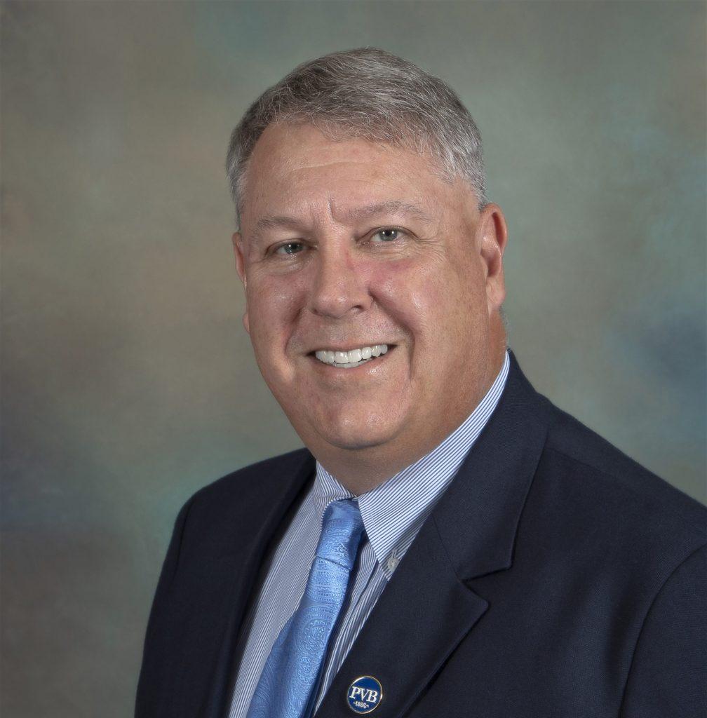 Powell Valley National Bank Promotes Wayne Largen - Powell Valley ...