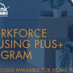 FHLB Workforce Housing Plus + Program graphic